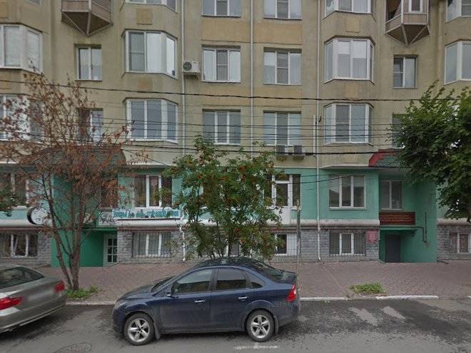 Ni ki ta baza otdykha