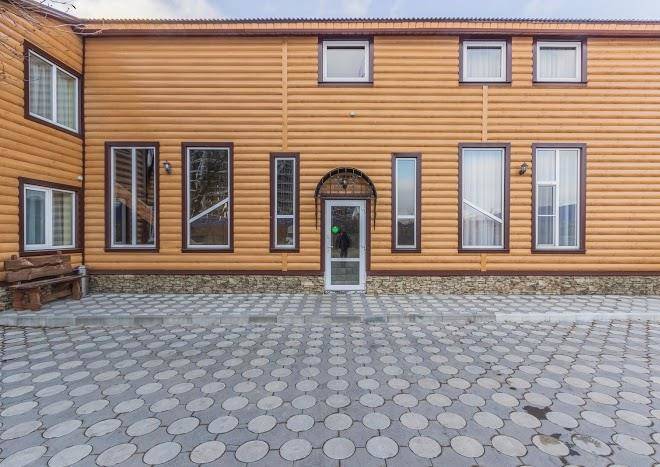 Otel' undina