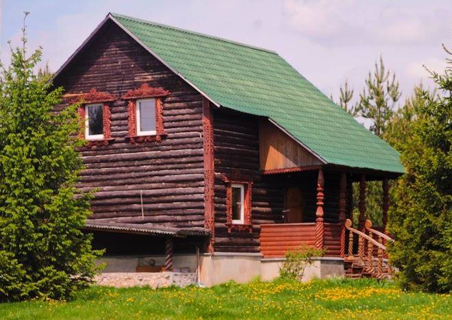 Barskiye Zabavy Image