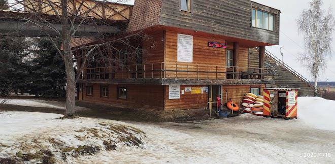 Recreation Center Oka Image