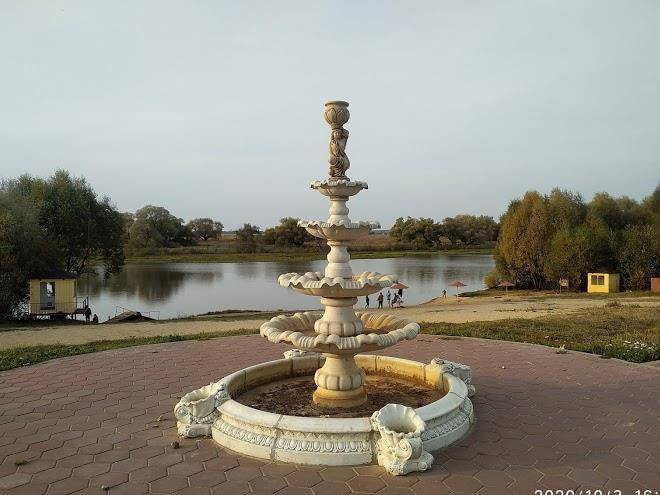 Staritsa