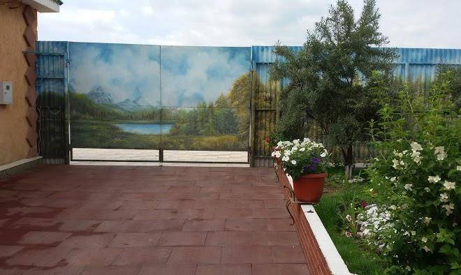 Gostinitsa Yuzhnaya Image