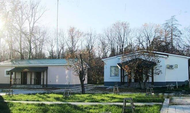 Otel' vizit