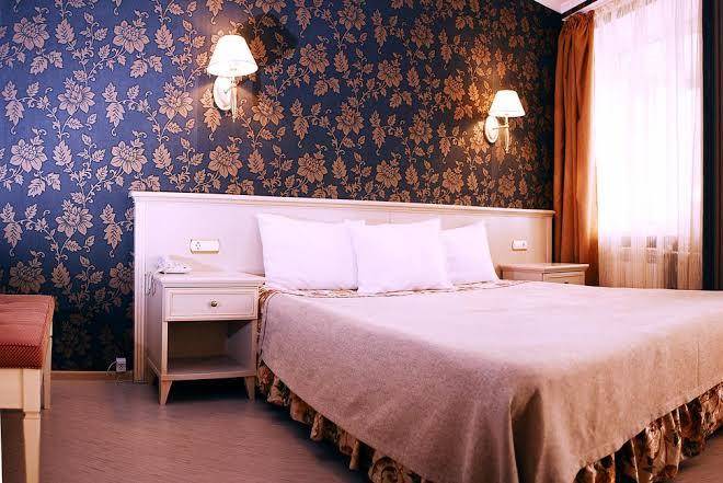 Best city hotel