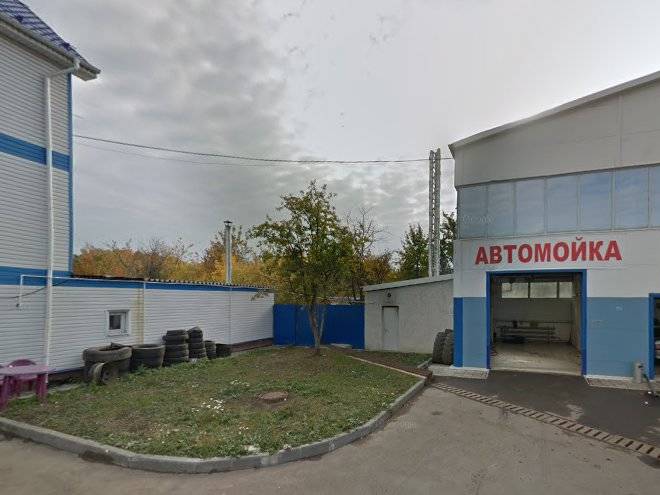Dom na volzhskom