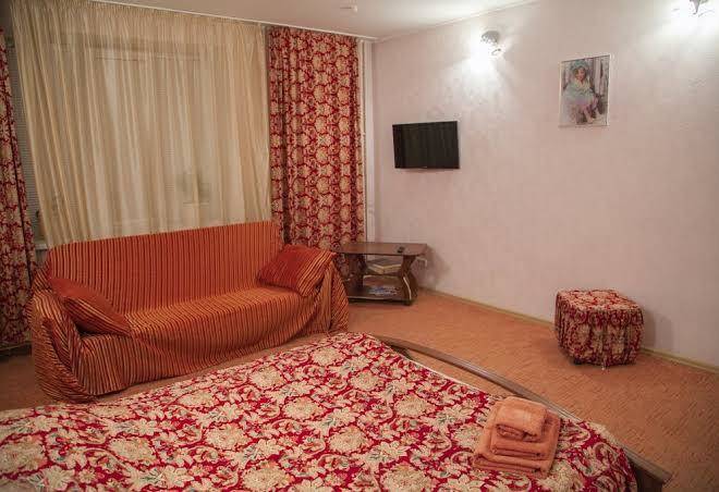 Gostinitsa Livadiya Image