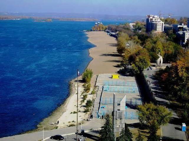 Hotelrussia