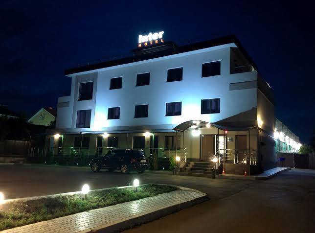 Inter hotel