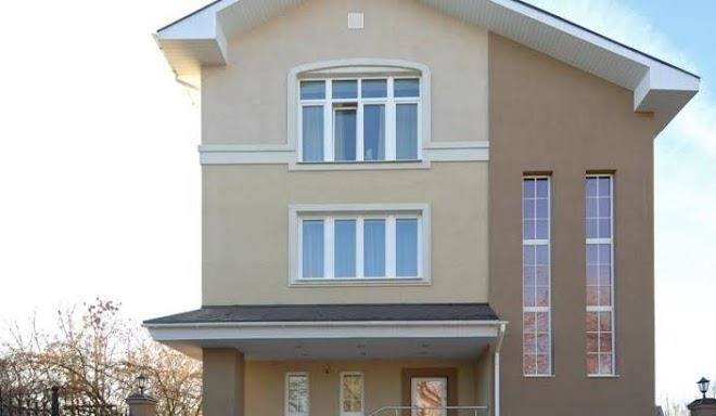Maks haus