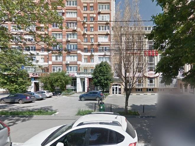 Maximus hotel