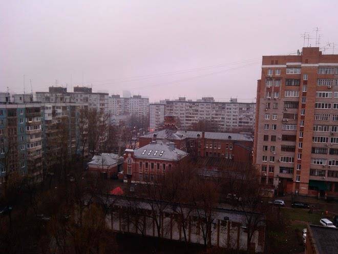 Michurinskaya