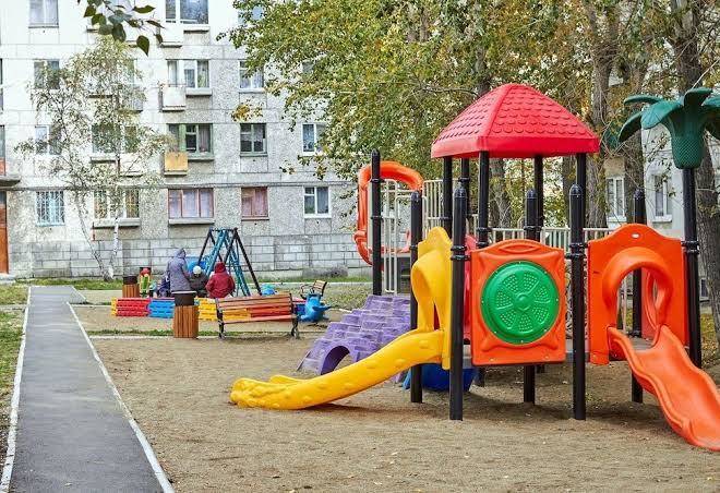 Mini gostinitsa mechta