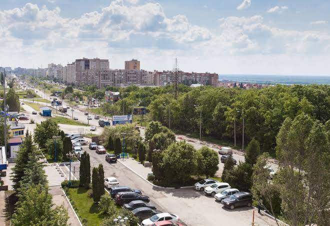 Otel' dubki