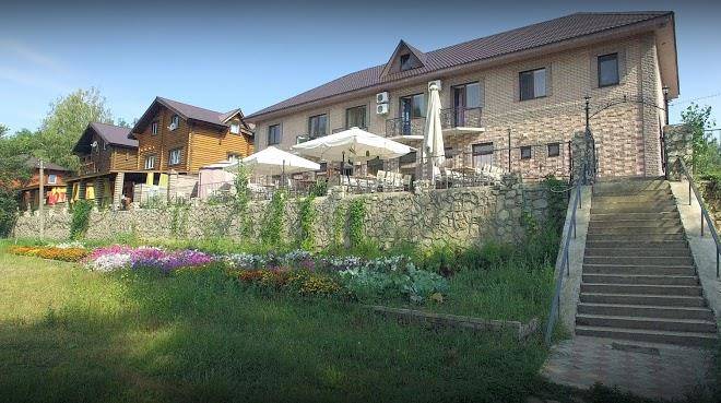 Park otel' zolotoy bereg