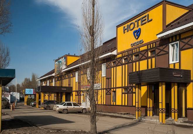 Restoran shale