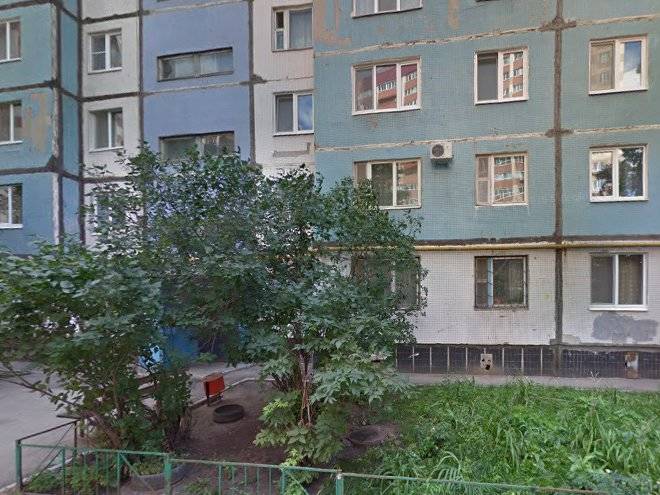 Samara na chasy noch' sutki