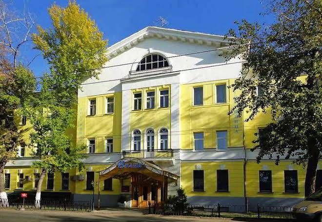 Volna hotel