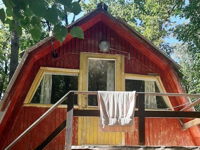 Baza otdykha porshen'
