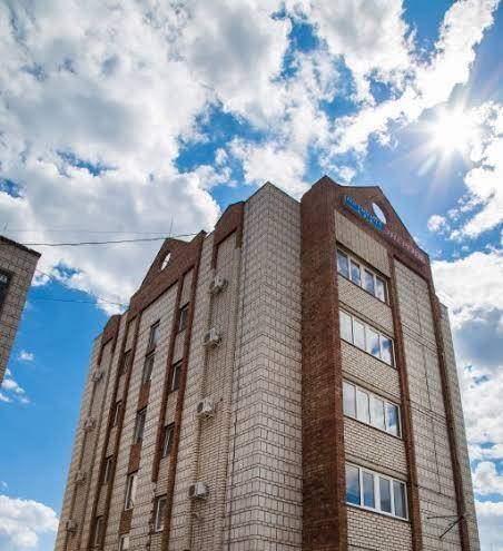 Energiya hotel