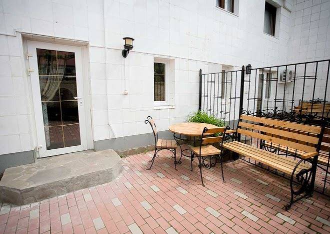 Emona hotel & restaurant