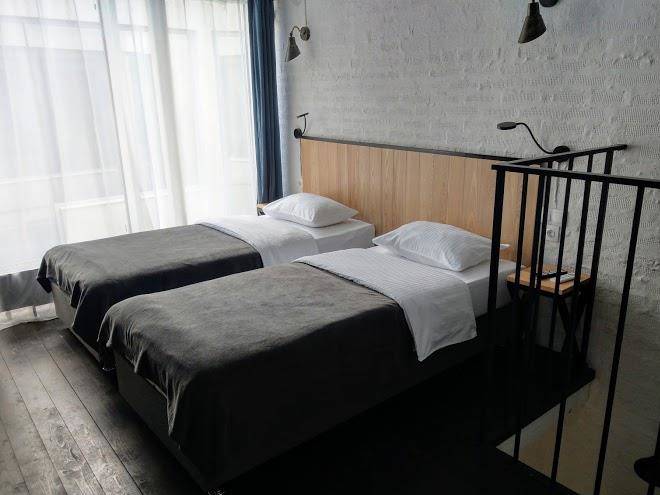 Hotel kokon