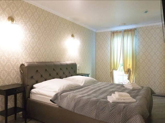 Hotelsilver