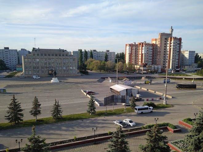 Gostinitsa balakovo