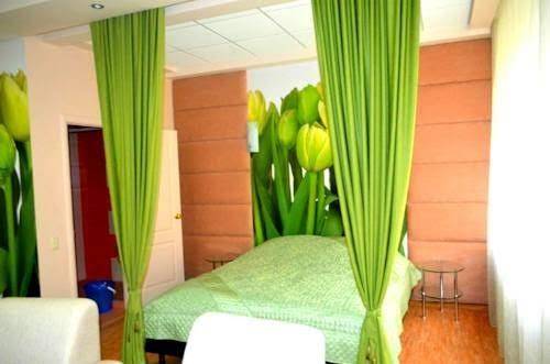 Hotel lux