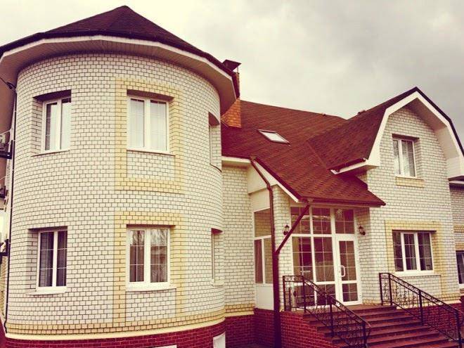 Hotel vinograd