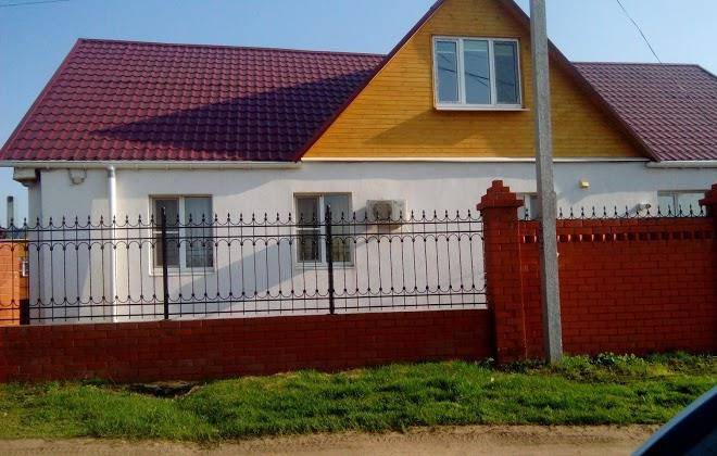 Guest manor svetlana trump