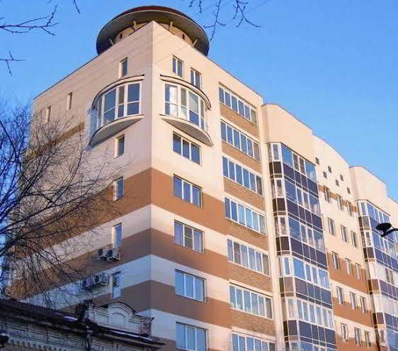 Bohemia economy hotel