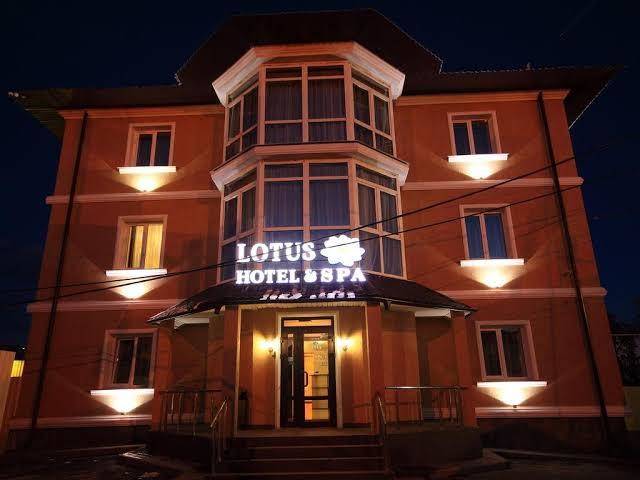 Lotus hotel&spa