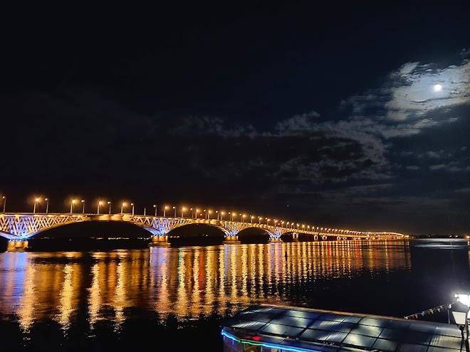 Na Beregu Neba Image