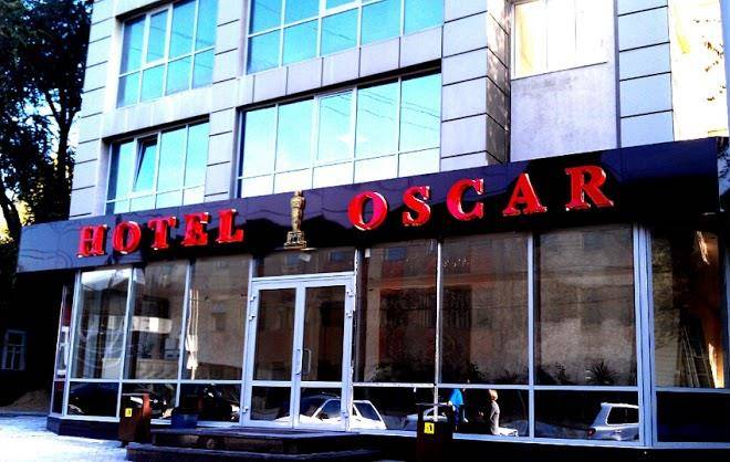 Oscar hotel