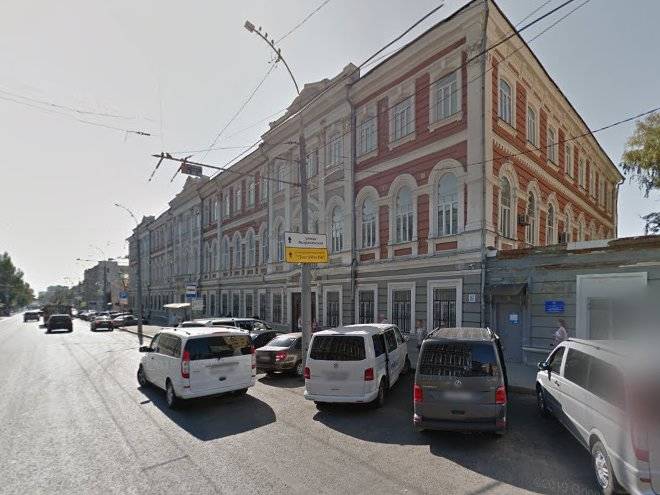 Prioskol'ye bryansk
