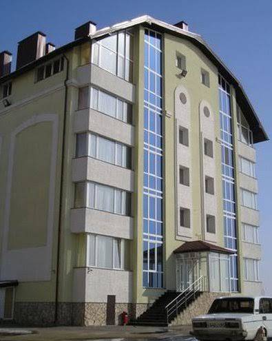 Riviera saratov