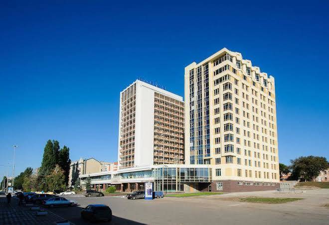 Slovakia Hotel Image