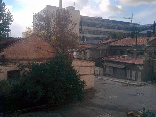 Zavodskaya