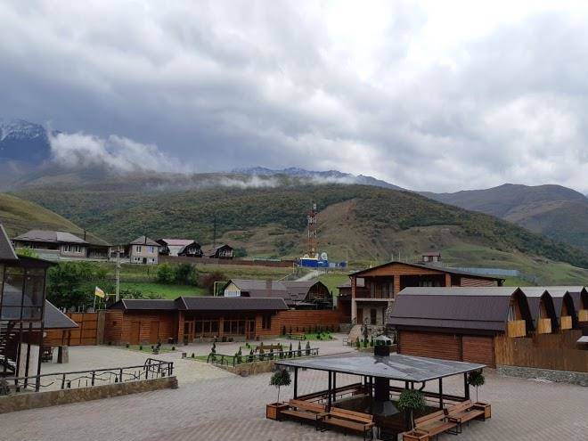 Panorama Fiagdon Image