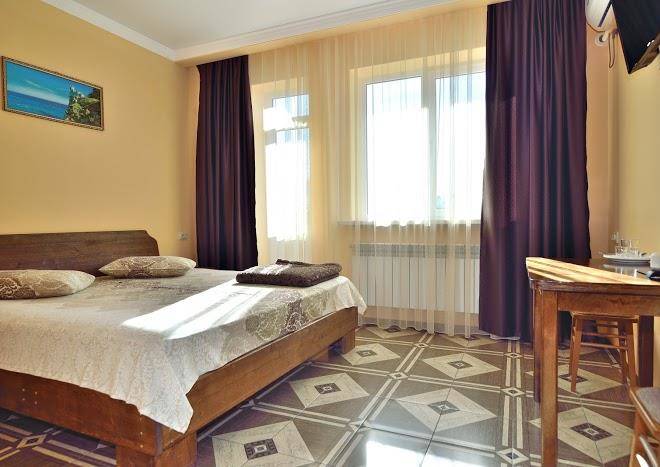 Gostinitsa Sova Image