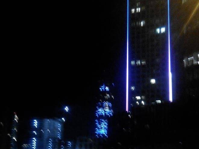 Hotel laguna