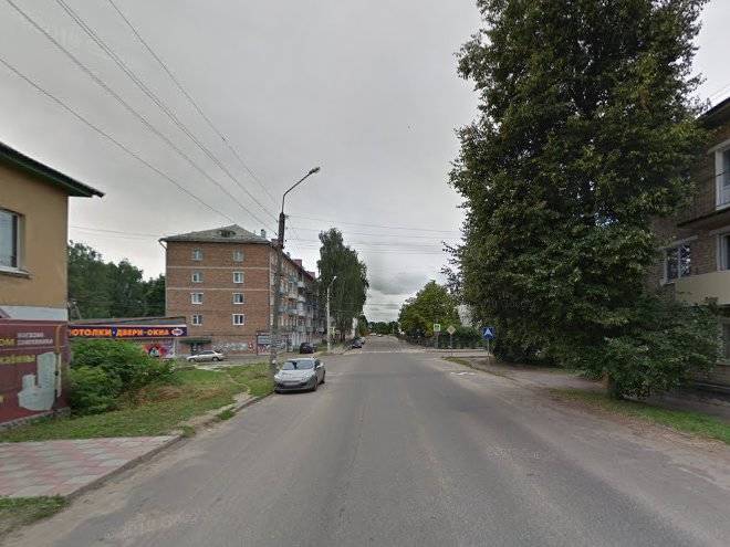 Gostinitsa rus