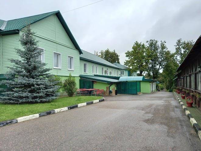Dvoryanskoye gnezdo restoran ooo zolotoy vavilon