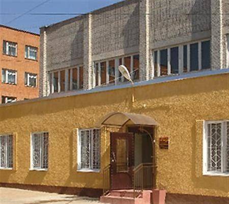 Hotel nika