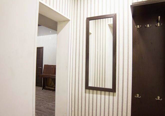 Hotel Pokrovsky Gates Image