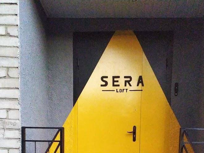 Sera loft