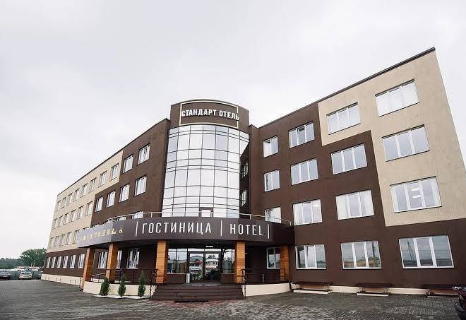 Standard Hotel Image