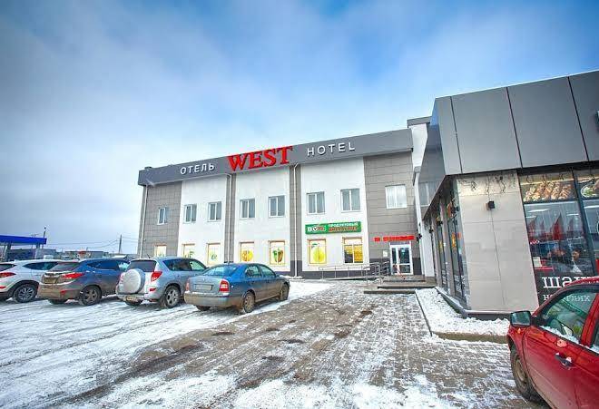 West hotel