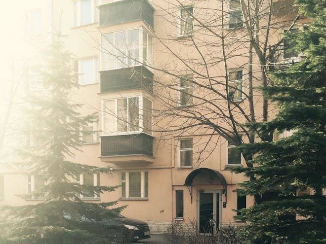 125 nevsky mini hotel