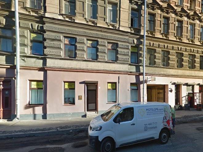Acrux hotel